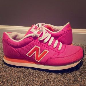 New Balance 501 Core Women's Running Classics